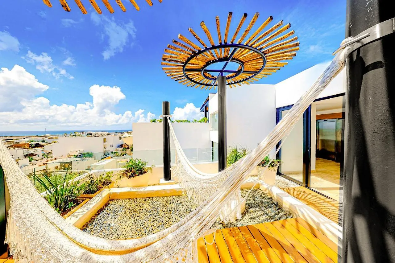 Piedra Azul 104 location